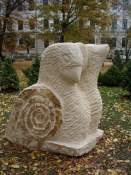 Гордій Старух «Нерозлучники» 